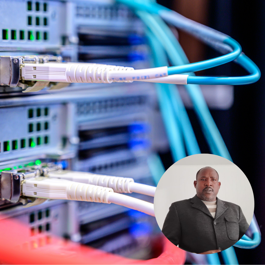 Bootcamp Administration Réseaux